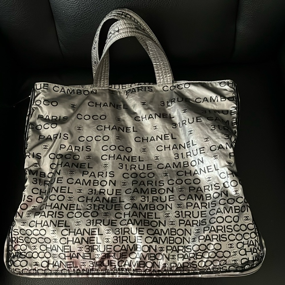 CHANEL❗️AUTHENTIC LIMITED EDITION 31 RUE COCO CAMBON CHANEL TOTE